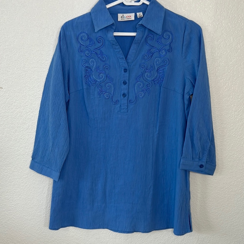 Womens blouse